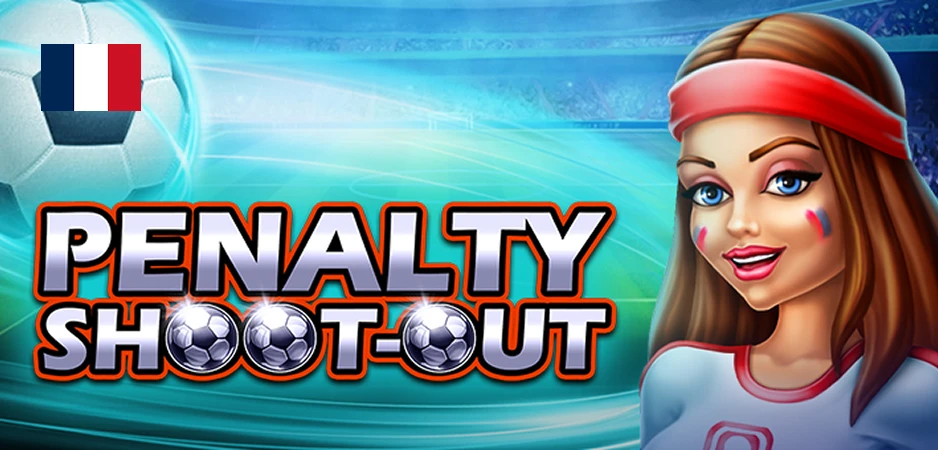 penalty shoot out